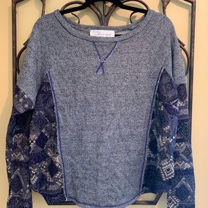 Vintage Havana Women’s top